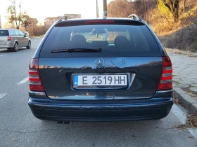 Mercedes-Benz C 270 Avantgarde, снимка 4