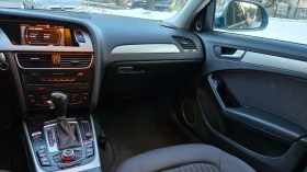 Audi A4 2.0 TDI AUTOMATIC TOP!!!, снимка 8