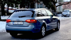 Audi A4 2.0 TDI AUTOMATIC TOP!!!, снимка 4