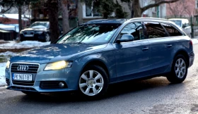 Audi A4 2.0 TDI AUTOMATIC TOP!!!, снимка 2