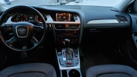 Audi A4 2.0 TDI AUTOMATIC TOP!!!, снимка 7