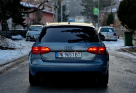 Audi A4 2.0 TDI AUTOMATIC TOP!!!, снимка 4