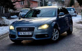 Audi A4 2.0 TDI AUTOMATIC TOP!!!, снимка 1