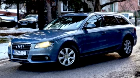 Audi A4 2.0 TDI AUTOMATIC TOP!!!, снимка 1