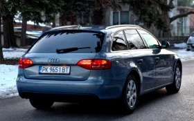 Audi A4 2.0 TDI AUTOMATIC TOP!!!, снимка 3