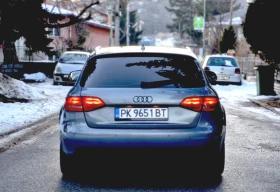 Audi A4 2.0 TDI AUTOMATIC TOP!!!, снимка 3