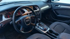 Audi A4 2.0 TDI AUTOMATIC TOP!!!, снимка 6