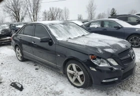 Mercedes-Benz E 500 550, снимка 2