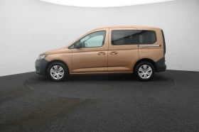 VW Caddy 2.0 TDI | Mobile.bg    3