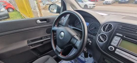 VW Golf Plus 1.6 БЕНЗИН 102к.с, снимка 11