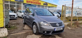 VW Golf Plus 1.6 БЕНЗИН 102к.с, снимка 3