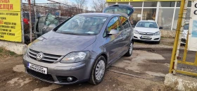 VW Golf Plus 1.6 БЕНЗИН 102к.с, снимка 2