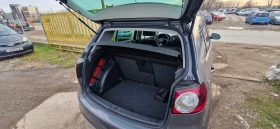 VW Golf Plus 1.6 БЕНЗИН 102к.с, снимка 4