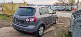 VW Golf Plus 1.6 БЕНЗИН 102к.с, снимка 5