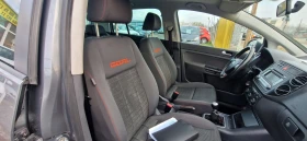 VW Golf Plus 1.6 БЕНЗИН 102к.с, снимка 9