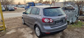 VW Golf Plus 1.6 БЕНЗИН 102к.с, снимка 6