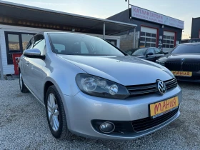 VW Golf 1.6 I Gaz, снимка 3