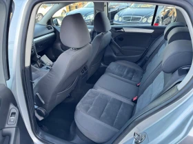 VW Golf 1.6 I Gaz, снимка 14