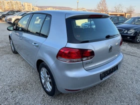 VW Golf 1.6 I Gaz, снимка 5