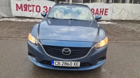     Mazda 6 2.5  