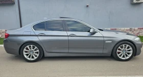 BMW 530 F10, снимка 4