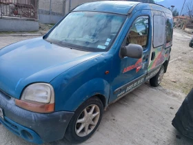 Renault Kangoo 1.9 dti, снимка 1