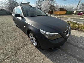 BMW 530 530D, снимка 1