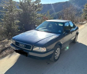 Audi 80 2.0 B4, снимка 2