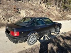 Audi 80 2.0 B4, снимка 4