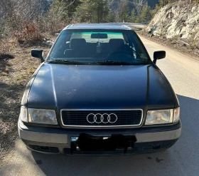 Audi 80 2.0 B4, снимка 1