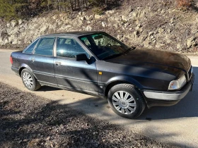 Audi 80 2.0 B4 | Mobile.bg    3