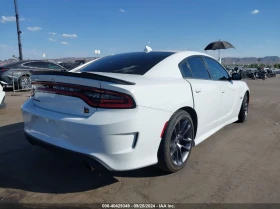 Dodge Charger 6.4L V-8 , 485HP Rear Wheel Drive, снимка 9