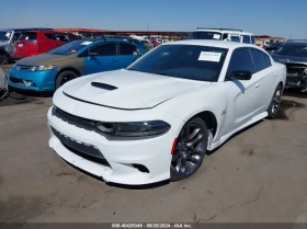 Dodge Charger 6.4L V-8 , 485HP Rear Wheel Drive, снимка 2