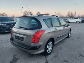 Peugeot 308 1.6HDI - 4700 лв. - 98371954 | Car24.bg