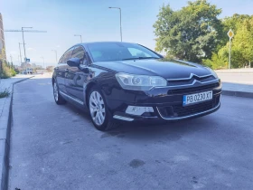 Citroen C5 | Mobile.bg    2