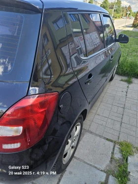 Skoda Fabia - 5300 лв. - 53846796 3