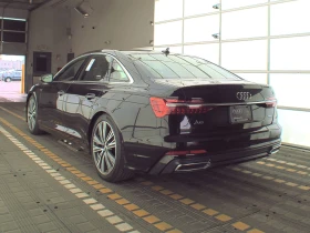 Audi A6 PRESTIGE Matrix* * Bang&Olufsen 3D*  | Mobile.bg    6