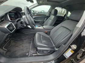 Audi A6 PRESTIGE Matrix* * Bang&Olufsen 3D*  | Mobile.bg    8