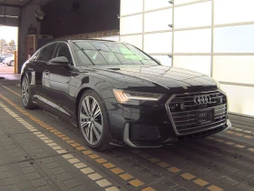 Audi A6 PRESTIGE Matrix* * Bang&Olufsen 3D*  | Mobile.bg    3