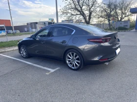 Mazda 3 GT+ FULL - 47000 лв. - 95871555 9