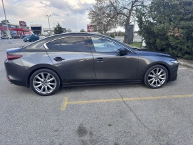 Mazda 3 GT+ FULL - 47000 лв. - 95871555 8