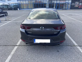 Mazda 3 GT+ FULL - 47000 лв. - 95871555 5