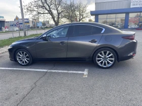Mazda 3 GT+ FULL - 47000 лв. - 95871555 7