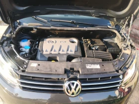 VW Touran 2.0TDI 140P.S. | Mobile.bg    13