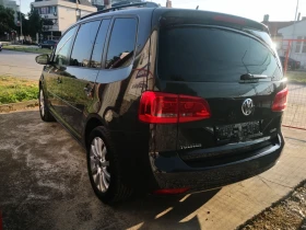 VW Touran 2.0TDI 140P.S. | Mobile.bg    3