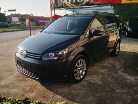 VW Touran 2.0TDI 140P.S. | Mobile.bg    2