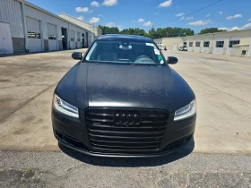 Audi A8 L QUATTRO* MATRIX* HEAD UP* МАСАЖ* КАМЕРА - 24000 лв. - 93211363 2