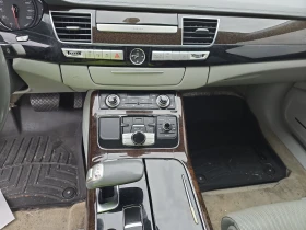 Audi A8 L QUATTRO* MATRIX* HEAD UP* МАСАЖ* КАМЕРА - 24000 лв. - 93211363 9