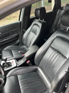 Alfa Romeo 159 sportwagon 1.9JTDm Sport Tourismo | Mobile.bg    8