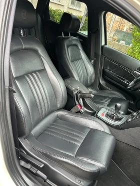 Alfa Romeo 159 sportwagon 1.9JTDm Sport Tourismo | Mobile.bg    9